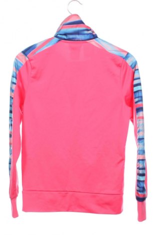 Dziecięca sportowa bluza Adidas, Rozmiar 13-14y/ 164-168 cm, Kolor Kolorowy, Cena 78,16 zł
