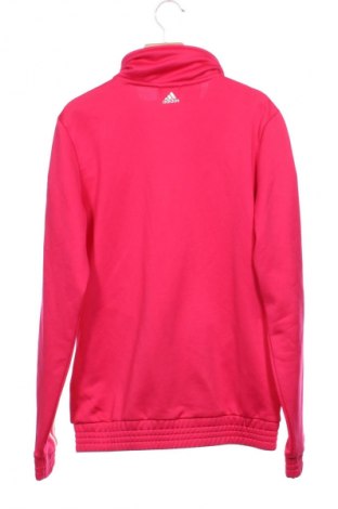 Detská športová horná časť  Adidas, Veľkosť 13-14y/ 164-168 cm, Farba Červená, Cena  38,95 €