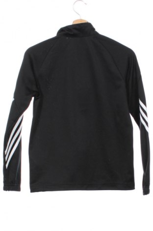 Dziecięca sportowa bluza Adidas, Rozmiar 10-11y/ 146-152 cm, Kolor Czarny, Cena 78,09 zł
