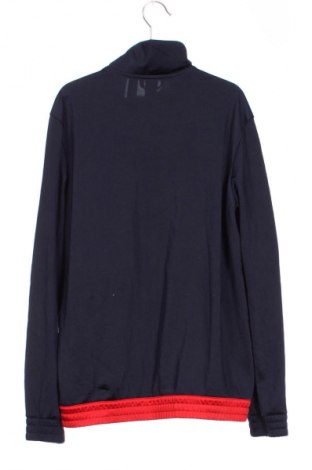 Detská športová horná časť  Adidas, Veľkosť 10-11y/ 146-152 cm, Farba Modrá, Cena  38,95 €