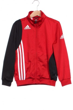 Kinder Sportoberteil Adidas, Größe 4-5y/ 110-116 cm, Farbe Mehrfarbig, Preis € 35,99