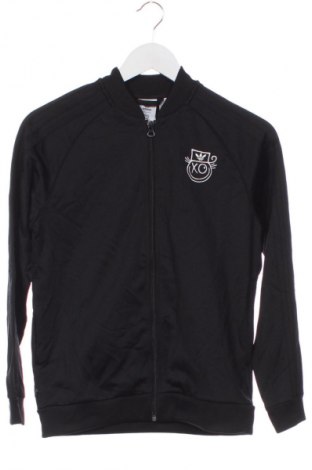 Detská športová horná časť  Adidas, Veľkosť 12-13y/ 158-164 cm, Farba Čierna, Cena  32,95 €