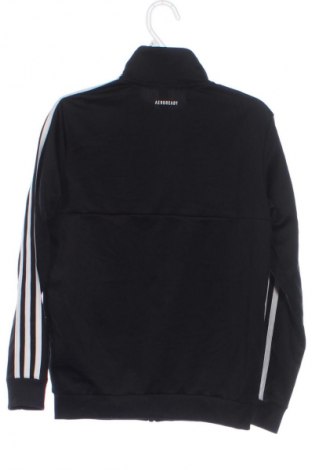Kinder Sportoberteil Adidas, Größe 11-12y/ 152-158 cm, Farbe Schwarz, Preis 33,99 €