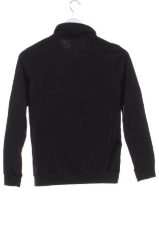 Dziecięca sportowa bluza Adidas, Rozmiar 10-11y/ 146-152 cm, Kolor Czarny, Cena 168,99 zł