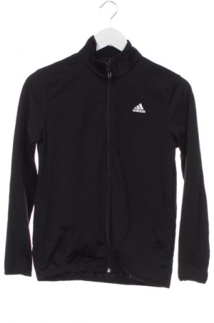 Detská športová horná časť  Adidas, Veľkosť 10-11y/ 146-152 cm, Farba Čierna, Cena  38,95 €