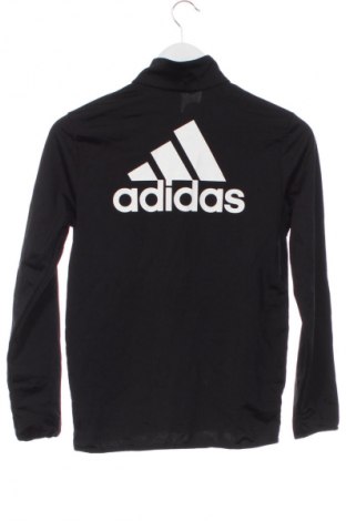 Detská športová horná časť  Adidas, Veľkosť 10-11y/ 146-152 cm, Farba Čierna, Cena  38,95 €