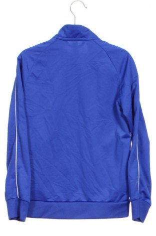 Dětská horní část sportovní soupravy Adidas, Velikost 6-7y/ 122-128 cm, Barva Modrá, Cena  819,00 Kč