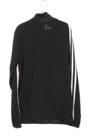 Detská športová horná časť  Adidas, Veľkosť 11-12y/ 152-158 cm, Farba Čierna, Cena  32,95 €