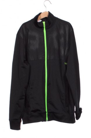 Kinder Sportoberteil Adidas, Größe 12-13y/ 158-164 cm, Farbe Schwarz, Preis € 31,99