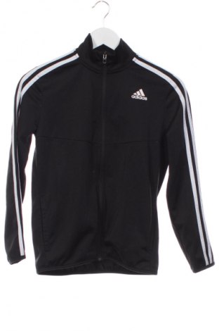 Kinder Sportoberteil Adidas, Größe 10-11y/ 146-152 cm, Farbe Schwarz, Preis € 17,39