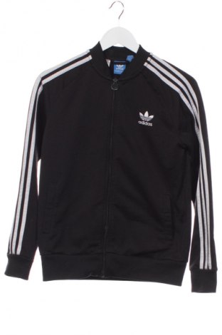 Detská športová horná časť  Adidas Originals, Veľkosť 12-13y/ 158-164 cm, Farba Čierna, Cena  32,95 €