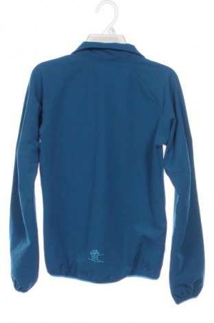 Dětská horní část sportovní soupravy Bergans of Norway, Velikost 8-9y/ 134-140 cm, Barva Modrá, Cena  518,00 Kč