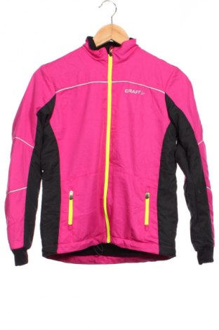 Dětská horní část sportovní soupravy Craft, Velikost 10-11y/ 146-152 cm, Barva Vícebarevné, Cena  949,00 Kč