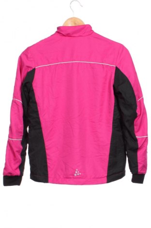 Dětská horní část sportovní soupravy Craft, Velikost 10-11y/ 146-152 cm, Barva Vícebarevné, Cena  949,00 Kč