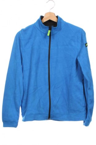 Kinder Sportoberteil Crivit, Größe 12-13y/ 158-164 cm, Farbe Blau, Preis € 13,99