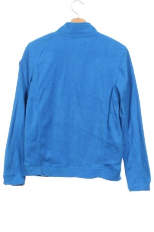 Kinder Sportoberteil Crivit, Größe 12-13y/ 158-164 cm, Farbe Blau, Preis € 13,99