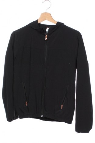 Kinder Sportoberteil Decathlon, Größe 11-12y/ 152-158 cm, Farbe Schwarz, Preis € 14,77