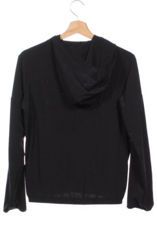 Kinder Sportoberteil Decathlon, Größe 11-12y/ 152-158 cm, Farbe Schwarz, Preis € 14,77