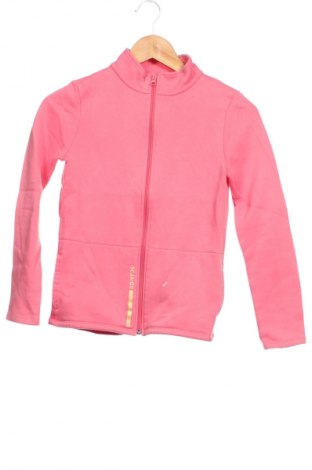 Kinder Sportoberteil Decathlon, Größe 9-10y/ 140-146 cm, Farbe Rosa, Preis € 14,83
