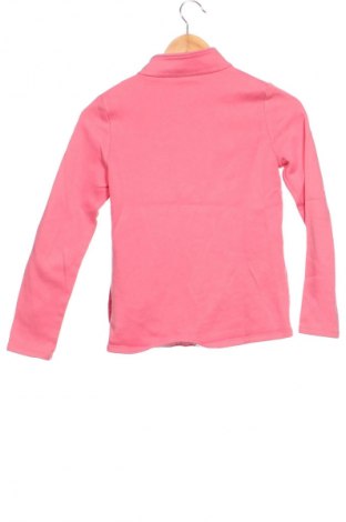 Kinder Sportoberteil Decathlon, Größe 9-10y/ 140-146 cm, Farbe Rosa, Preis € 14,83