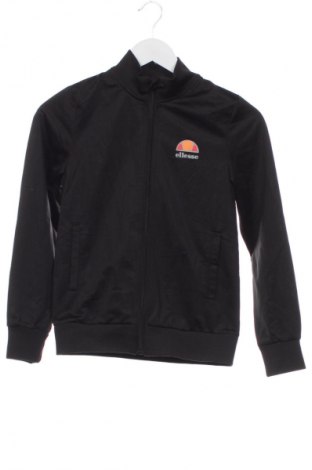 Kinder Sportoberteil Ellesse, Größe 9-10y/ 140-146 cm, Farbe Schwarz, Preis € 18,99