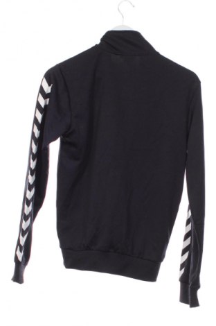 Kinder Sportoberteil Hummel, Größe 15-18y/ 170-176 cm, Farbe Blau, Preis € 18,99