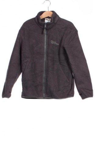 Gyerek sport felső Jack Wolfskin, Méret 6-7y / 122-128 cm, Szín Szürke, Ár 12 299 Ft
