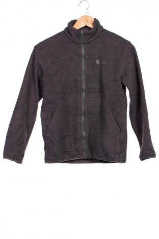 Detská športová horná časť  Jack Wolfskin, Veľkosť 10-11y/ 146-152 cm, Farba Sivá, Cena  29,95 €