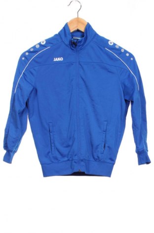 Detská športová horná časť  Jako, Veľkosť 8-9y/ 134-140 cm, Farba Modrá, Cena  16,95 €