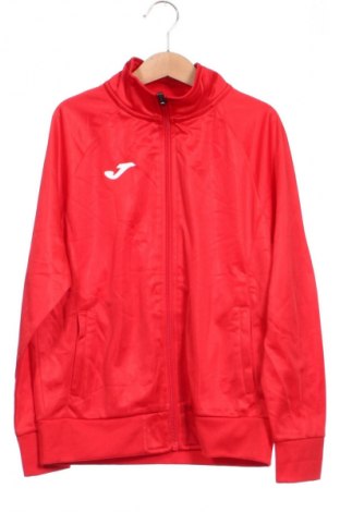Dětská horní část sportovní soupravy Joma, Velikost 9-10y/ 140-146 cm, Barva Červená, Cena  409,00 Kč