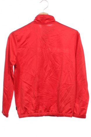 Dětská horní část sportovní soupravy Joma, Velikost 11-12y/ 152-158 cm, Barva Červená, Cena  409,00 Kč