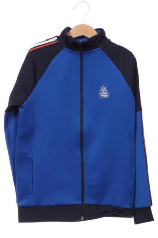 Детско спортно горнище Next, Размер 8-9y/ 134-140 см, Цвят Многоцветен, Цена 27,02 лв.