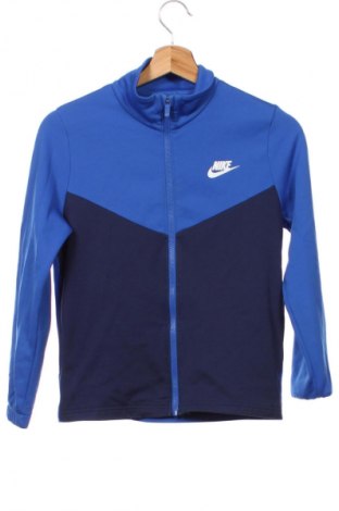 Dziecięca sportowa bluza Nike, Rozmiar 8-9y/ 134-140 cm, Kolor Kolorowy, Cena 56,21 zł