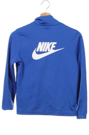 Dziecięca sportowa bluza Nike, Rozmiar 8-9y/ 134-140 cm, Kolor Kolorowy, Cena 56,21 zł