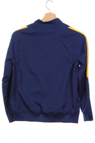Dziecięca sportowa bluza Nike, Rozmiar 10-11y/ 146-152 cm, Kolor Niebieski, Cena 78,09 zł