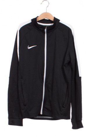 Dětská horní část sportovní soupravy Nike, Velikost 11-12y/ 152-158 cm, Barva Černá, Cena  949,00 Kč