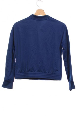 Kinder Sportoberteil Nike, Größe 10-11y/ 146-152 cm, Farbe Blau, Preis € 35,99