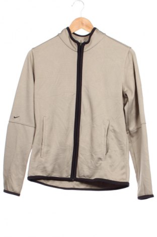Detská športová horná časť  Nike, Veľkosť 13-14y/ 164-168 cm, Farba Béžová, Cena  32,95 €