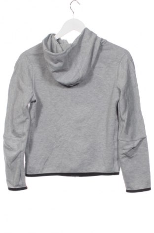 Detská mikina  Nike, Veľkosť 11-12y/ 152-158 cm, Farba Sivá, Cena  26,95 €