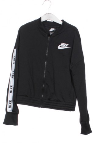 Bluză de trening, pentru copii Nike, Mărime 8-9y/ 134-140 cm, Culoare Negru, Preț 169,99 Lei