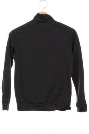 Παιδικό αθλητικό πάνω φόρμα PUMA, Μέγεθος 10-11y/ 146-152 εκ., Χρώμα Μαύρο, Τιμή 30,99 €