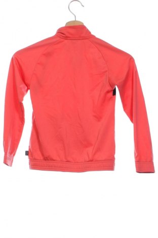 Παιδικό αθλητικό πάνω φόρμα PUMA, Μέγεθος 6-7y/ 122-128 εκ., Χρώμα Ρόζ , Τιμή 38,99 €