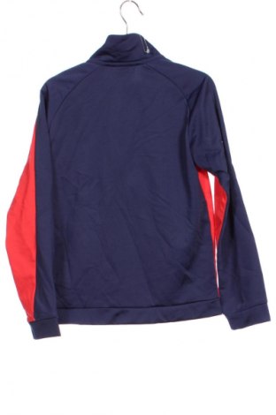 Dziecięca sportowa bluza PUMA, Rozmiar 7-8y/ 128-134 cm, Kolor Kolorowy, Cena 78,99 zł