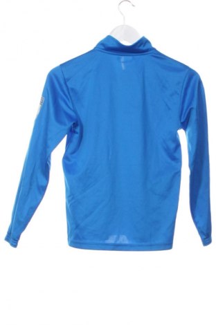 Detská športová horná časť  PUMA, Veľkosť 10-11y/ 146-152 cm, Farba Modrá, Cena  38,95 €