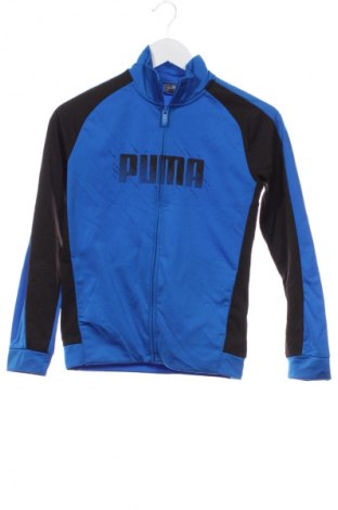 Detská športová horná časť  PUMA, Veľkosť 10-11y/ 146-152 cm, Farba Viacfarebná, Cena  38,95 €