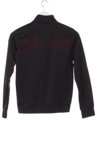 Dziecięca sportowa bluza PUMA, Rozmiar 10-11y/ 146-152 cm, Kolor Czarny, Cena 168,99 zł