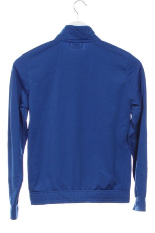 Kinder Sportoberteil PUMA, Größe 10-11y/ 146-152 cm, Farbe Blau, Preis 35,99 €