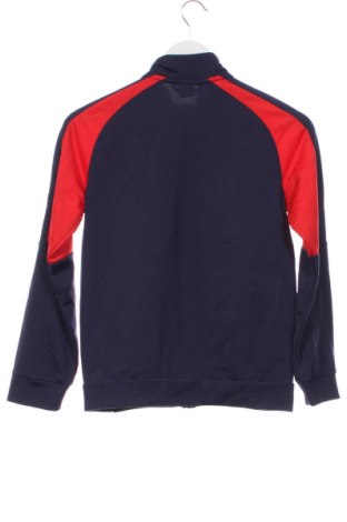 Detská športová horná časť  PUMA, Veľkosť 10-11y/ 146-152 cm, Farba Modrá, Cena  32,95 €