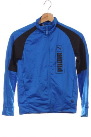 Detská športová horná časť  PUMA, Veľkosť 9-10y/ 140-146 cm, Farba Viacfarebná, Cena  38,95 €