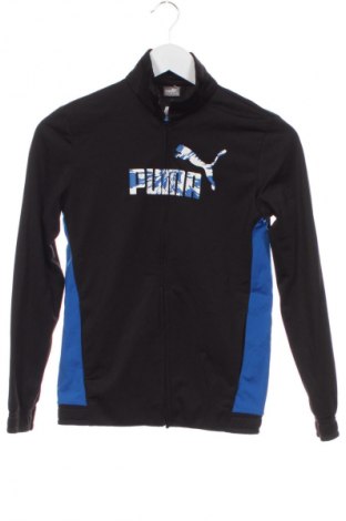 Παιδικό αθλητικό πάνω φόρμα PUMA, Μέγεθος 10-11y/ 146-152 εκ., Χρώμα Πολύχρωμο, Τιμή 32,99 €
